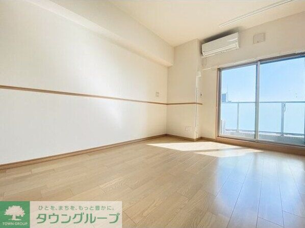 ラフォーレ金山の物件内観写真